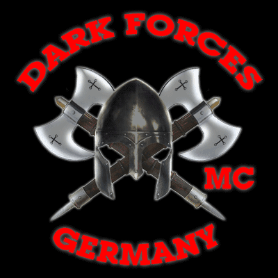 Dark Forces MC Germany